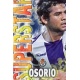 Osorio Valladolid Superstar Mate Relieve 378