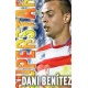 Dani Benítez Granada Superstar Mate Relieve 402
