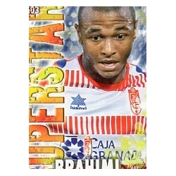 Brahimi Granada Superstar Mate Relieve 403