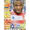 Offer Soccer Cards Brahimi Granada Superstar Mate Relieve Las Fichas Quiz Liga 2014