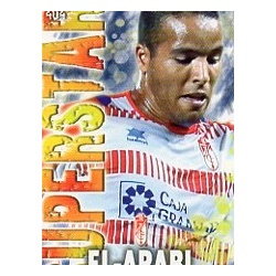 El-Arabi Granada Superstar Mate Relieve 404