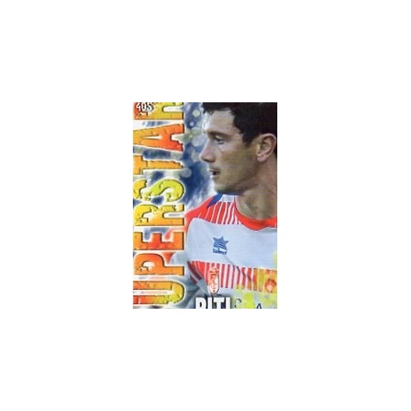 Piti Granada Superstar Mate Relieve 405