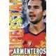 Armenteros Osasuna Superstar Mate Relieve 429