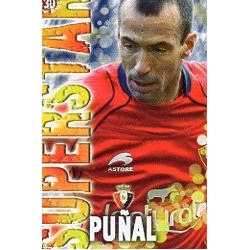 Puñal Osasuna Superstar Mate Relieve 430