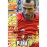 Sale Trading Cards Puñal Osasuna Superstar Mate Relieve Las Fichas de La Liga 2014