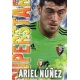 Ariel Núñez Osasuna Superstar Mate Relieve 431