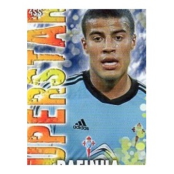 Rafinha Celta Superstar Mate Relieve 455