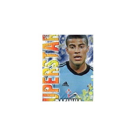 Rafinha Celta Superstar Mate Relieve 455