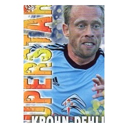 Krohn-Dehli Celta Superstar Mate Relieve 456