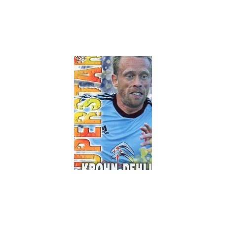 Krohn-Dehli Celta Superstar Mate Relieve 456