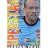 Soccer Trading Cards Krohn-Dehli Celta Superstar Mate Relieve Las Fichas Quiz Liga 2014