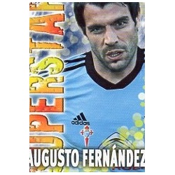 Augusto Fernández Celta Superstar Mate Relieve 457