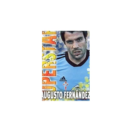 Augusto Fernández Celta Superstar Mate Relieve 457