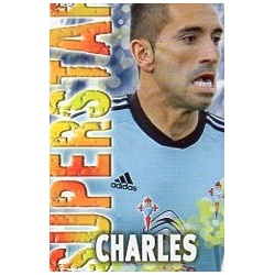 Charles Celta Superstar Mate Relieve 459