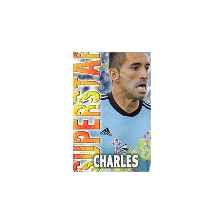 Charles Celta Superstar Mate Relieve 459