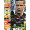 Sale Trading Cards Del Moral Elche Superstar Mate Relieve Las Fichas de La Liga 2014