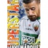 Trading Cards Javi Márquez Elche Superstar Mate Relieve Mundicromo Quiz 2014