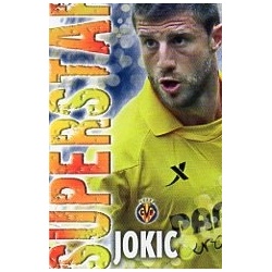 Jokic Villarreal Superstar Mate Relieve 510