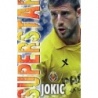 Trading Cards Jokic Villarreal Superstar Mate Relieve Las Fichas Quiz Liga 2014