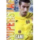 Cani Villarreal Superstar Mate Relieve 511