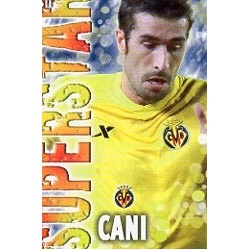 Cani Villarreal Superstar Mate Relieve 511