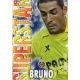 Bruno Villarreal Superstar Mate Relieve 512