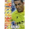 Buy Online Cards Bruno Villarreal Superstar Mate Relieve Mundicromo Fichas Liga 2014