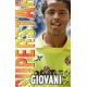 Giovani Villarreal Superstar Mate Relieve 513