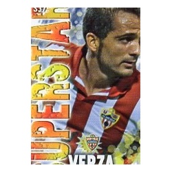 Verza Almeria Superstar Mate Relieve 537