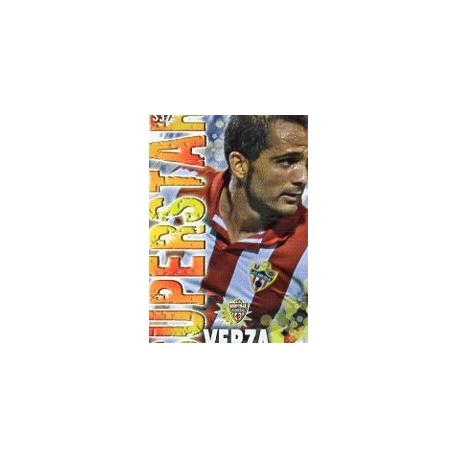 Verza Almeria Superstar Mate Relieve 537
