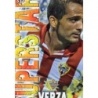Trading Cards Verza Almeria Superstar Mate Relieve Mundicromo Fichas Liga 2014