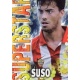 Suso Almeria Superstar Mate Relieve 539