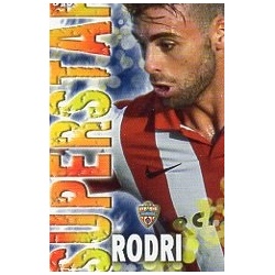 Rodri Almeria Superstar Mate Relieve 540