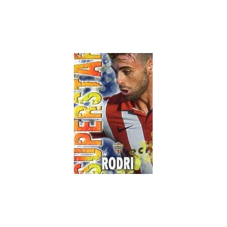 Rodri Almeria Superstar Mate Relieve 540