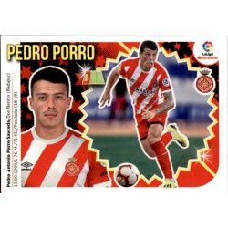 Pedro Porro Girona 3 Bis Girona 2018-19