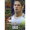 Buy Online Cards Isco Real Madrid Superstar Brillo Letras Las Fichas Quiz Liga 2014