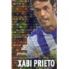 Soccer Trading Cards Xabi Prieto Real Sociedad Superstar Brillo Letras Las Fichas Quiz Liga 2014