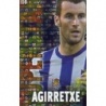 Sale Trading Cards Agirretxe Real Sociedad Superstar Brillo Letras Mundicromo Quiz 2014