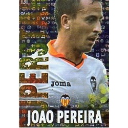 Joao Pereira Valencia Superstar Brillo Letras 131