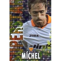 Michel Valencia Superstar Brillo Letras 132