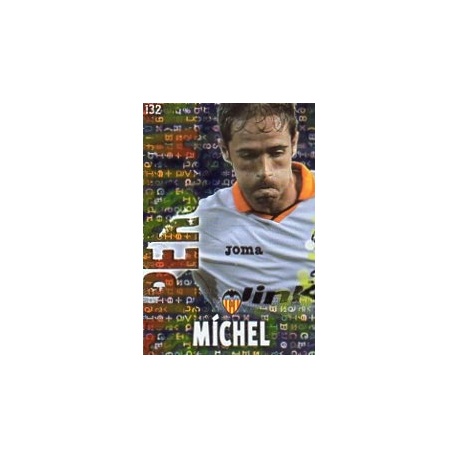 Michel Valencia Superstar Brillo Letras 132