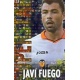 Javi Fuego Valencia Superstar Brillo Letras 133