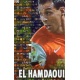 El Hamdaoui Málaga Superstar Brillo Letras 160