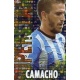 Camacho Málaga Superstar Brillo Letras 161