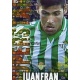 Juanfran Betis Superstar Brillo Letras 185