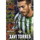 Xavi Torres Betis Superstar Brillo Letras 187