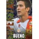 Bueno Rayo Vallecano Superstar Brillo Letras 212