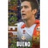 Trading Cards Bueno Rayo Vallecano Superstar Brillo Letras Las Fichas de La Liga 2014
