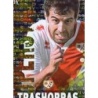 Offer Soccer Cards Trashorras Rayo Vallecano Superstar Brillo Letras Mundicromo Quiz 2014