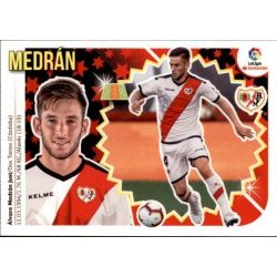 Medran Rayo Vallecano 9 Bis